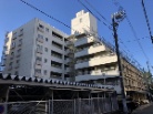 白金武蔵野コーポラス