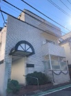 コンチネンタルハウス白金台