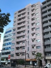 シルバーパレス白金台