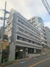 白金台シャスター