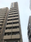 コンシェリア白金台