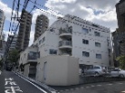 シェトワ白金台