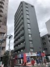 メゾン・ド・ヴィレ白金台