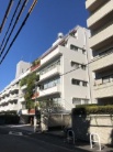 白金パークサイドアパートメント