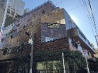 白金台桜苑マンション