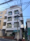 高輪台マンション