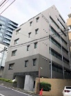 菱和パレス高輪
