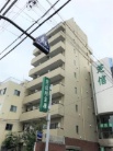 スカイコート高輪壱番館