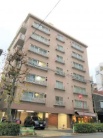 高輪台マンション