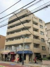 朝日高輪マンション