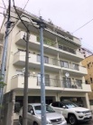 高輪長マンション