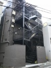 ニュー高輪マンション