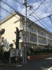 高輪スカイハイツ