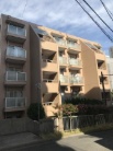 品川マンション
