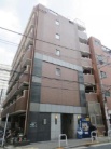 パレステュディオ浜松町