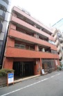 東武ハイライン大門