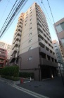 コンシェリア三田