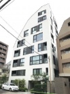 三田伊皿子坂ハウス