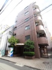 グランレーブ南麻布