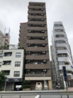 ステージグランデ南麻布