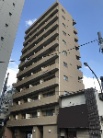 トーシンフェニックス南麻布