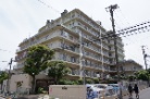 上池袋グリーンハイツ
