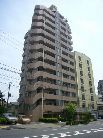 藤和シティホームズ西巣鴨
