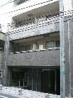 レーベンハイム板橋フィーリア