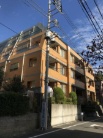 ジェイパーク上板橋
