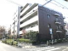 シュロス上板橋ラフィニア