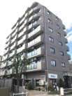 ライオンズマンション上板橋南