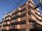 エクセレントシティ本蓮沼