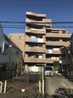 マートルコート板橋泉