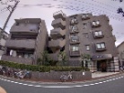 レーベンハイム常盤台五番館