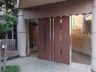 コスモ板橋前野町ヒルズ