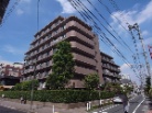 ライオンズガーデンときわ台
