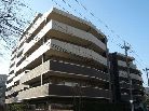 レクセルマンション本蓮沼