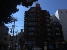 モナークマンション大山