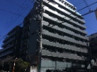 藤和シティホームズ板橋大山壱番館