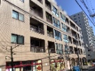 マイキャッスル板橋本町