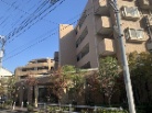 フォルマージュ加賀仲宿