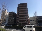 コスモときわ台パークフォルム