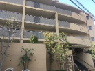 ザステイツ常盤台東山コモンズ