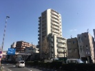 センチュリーハイツ東山公園