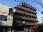 レーベンハイム常盤台七番館