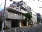 グローリオときわ台