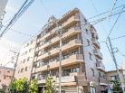 コスモ板橋