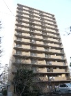 板橋パークホームズ