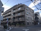 板橋クリーンコーポ
