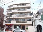 パレドール富士見町